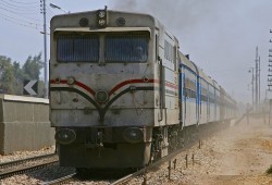 مهندس بسكك حديد مصر: أنظمة الهيئة أصابها ''العفن''