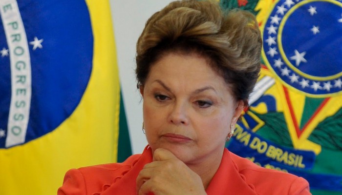 مجلس النواب البرازيلي يُصوت لصالح "مسائلة" الرئيسة روسيف