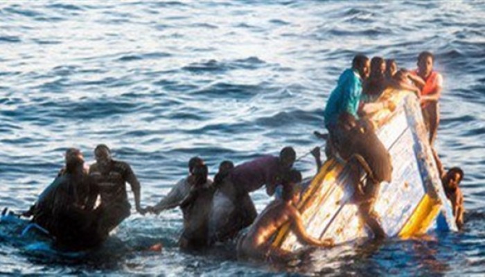 وزير الخارجية الإيطالي: وفاة عدد كبير من المهاجرين المصريين في البحر