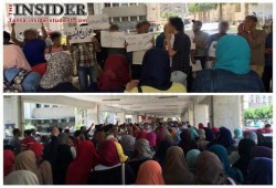 رغم حملة الاعتقالات .. طلاب "الإسكندرية وطنطا" ينتفضون ضد الانقلاب