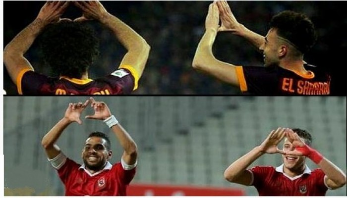 الأهلي : نتجه للموافقة على مواجهة روما وديا في الإمارات