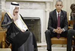 تهديد السعودية بسحب أصولها من أمريكا "ليس خدعة"