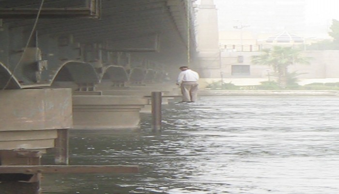 انتحار شاب في الوراق عقب فصله «تعسفيًا» من العمل