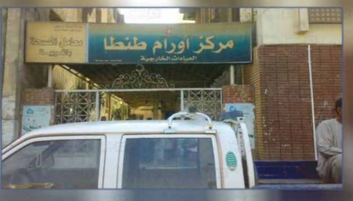 ذعر بـ "أورام طنطا" بعد وفاة 40 مريضًا خلال شهر