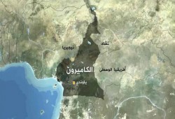 موكب السفيرة الأمريكية بالأمم المتحدة يصدم طفلا ويقتله فى الكاميرون