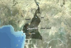 موكب السفيرة الأمريكية بالأمم المتحدة يصدم طفلا ويقتله فى الكاميرون