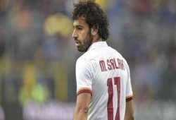 الاهلى يحصل على 100 ألف دولار نظير مواجهة روما "صلاح"