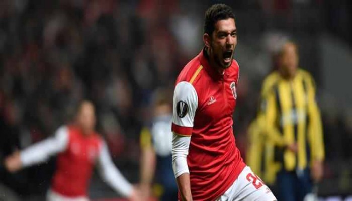 بالفيديو.. أحمد حسن كوكا يسجل هدفه الـ 11 في الدوري البرتغالي