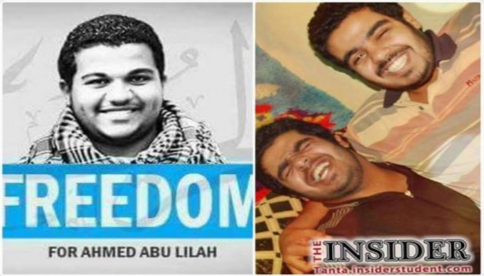 طلاب «طب طنطا» يمتنعون عن حضور المحاضرات تضامنًا مع المعتقلين بعد «جمعة الأرض»