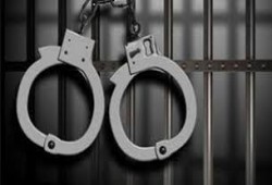 اعتقال 5 من كفر صقر بالشرقية