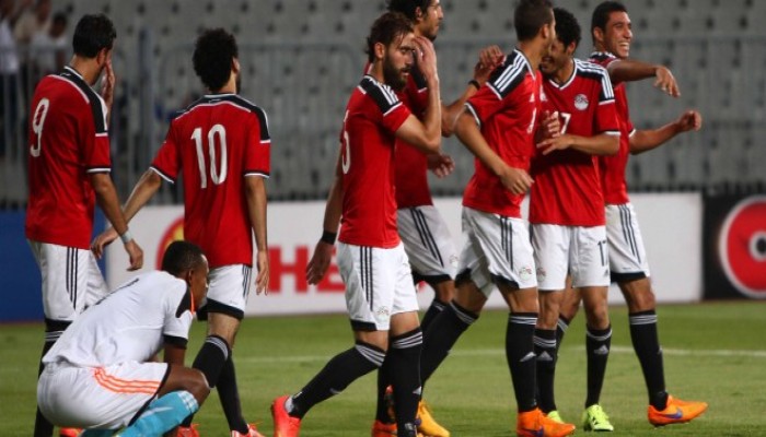 مدرب المنتخب: مصر لن تواجه مالاوي