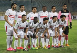 الزمالك يبحث عن "تذكرة" دورى المجموعات أمام شاب بجاية فى الجزائر.. الليلة