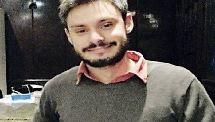 استطلاع رسمي للإيطاليين حملوا فيه قائد الانقلاب مقتل ريجيني