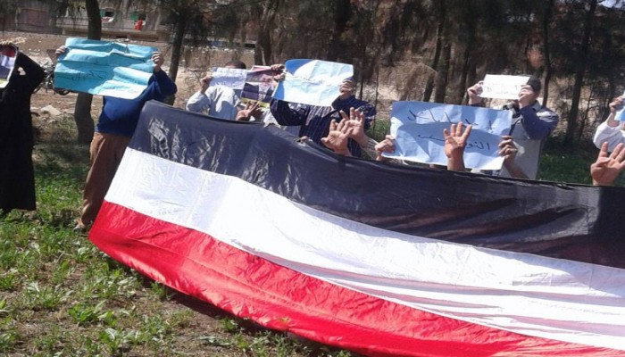 فعاليات لأهالي الدقهلية في أسبوع "الأرض هي العرض"