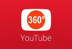 "جوجل" تدعم البث المباشر بتقنية 360 درجة على "يوتيوب"