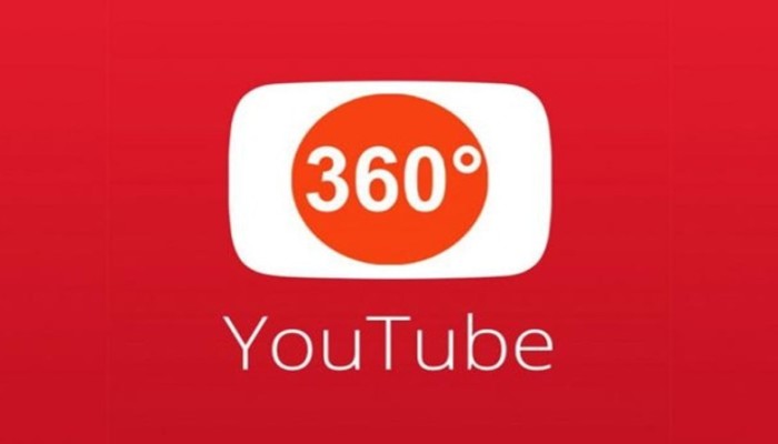 "جوجل" تدعم البث المباشر بتقنية 360 درجة على "يوتيوب"