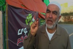 رائد صلاح: مخططات صهيونية "خطيرة جدًّا" تستهدف "الأقصى"