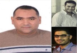 غدًا جلسة محاكمة ثلاثة معتقلين أمام محكمة جنايات ‫‏المنصورة‬