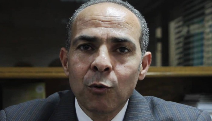 تواصل منع مقال رئيس تحرير "الأهرام" لهجومه على السيسي