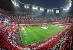 كأس ألمانيا .. "بايرن ميونيخ" يتأهل للنهائي بعد غياب عامين