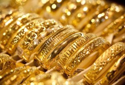 الذهب يسجل أرقامًا لم يصلها في 2013 وعيار 21 يقفز لـ363 جنيهًا للجرام
