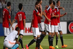 بالأسماء..فيفا يُجبر الفراعنة على مواجهة أحد هذه المنتخبات 30 مايو