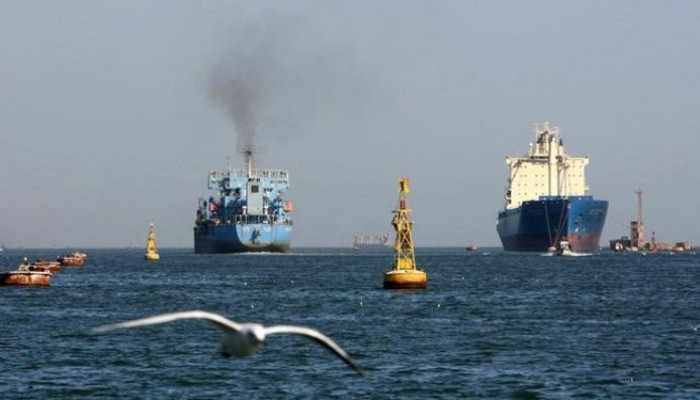 الصين تحث سفنها استخدام طريق الملاحة الشمالي بدلاً من قناة السويس