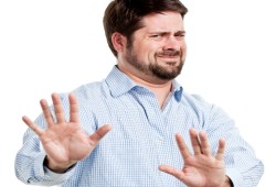 كيف نتعامل مع الشخص المعترض دائما