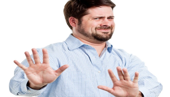 كيف نتعامل مع الشخص المعترض دائما