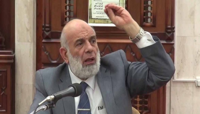 الانقلاب يحيل "غنيم" للجنايات بتهمة تشكيل "خلية وجدي غنيم"