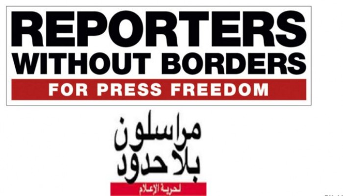 مصر تتراجع للمركز 159 بـ"حرية الصحافة".. والسيسي حولها لسجن كبير