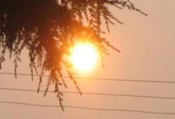 توقعات طقس الأيام المقبلة: شديد الحرارة وانخفاض ملحوظ وأمطار خفيفة