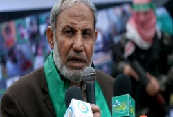 "حماس" تنفي ما نسب للزهار على مواقع فتحاوية