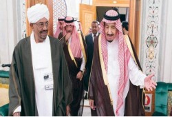 "حلايب وشلاتين" تثير أزمة بين السعودية والسودان