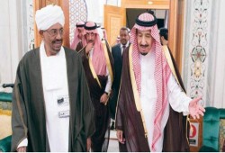 "حلايب وشلاتين" تثير أزمة بين السعودية والسودان