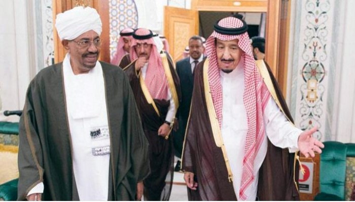 "حلايب وشلاتين" تثير أزمة بين السعودية والسودان