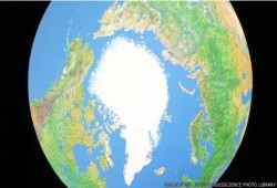 الصين تحث سفنها على تجنب "قناة السويس" واستخدام طريق الملاحة الشمالي