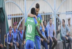 سيناريو "مثير" يصعد بالمقاصة ويُخرج انبي من الكونفيدرالية