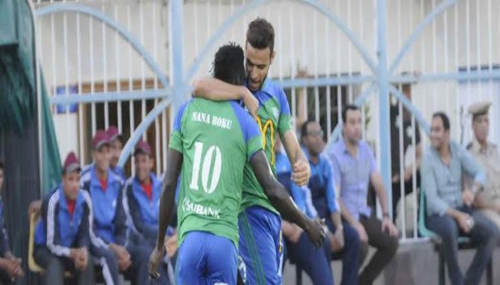 سيناريو "مثير" يصعد بالمقاصة ويُخرج انبي من الكونفيدرالية