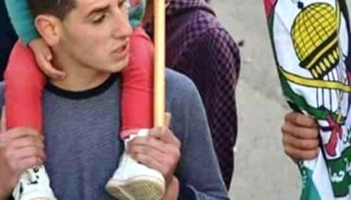 إعلام الاحتلال يعلن عن استشهاد "منفذ عملية القدس"