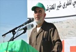 الشيخ صلاح: قرار سجني ملاحقة سياسية
