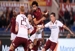 توتي يحول تأخر روما أمام تورينو بالكالتشيو لفوز بعد دقيقتين من مشاركته