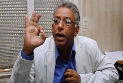 سيف الدولة: برلمان وافق على برنامج حكومة السيسي لن يرفض بيع تيران وصنافير