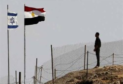 جيش الاحتلال: تعاون غير مسبوق بين استخبارات إسرائيل ومصر