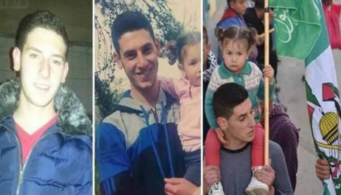 حماس تتبنى عملية القدس