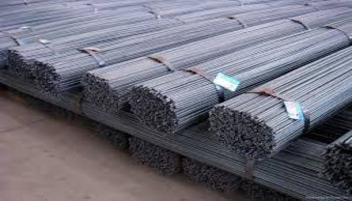 ارتفاعات جنونية للحديد وزيادة 1000 جنيه للطن