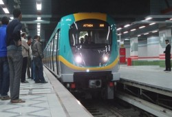 مصادر: وزارة النقل تعيد تحريك تذكر المترو بحسب عدد المحطات