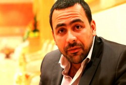 تسريب جنسي لـ"يوسف الحسيني"