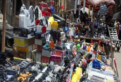 ما يقرب من 5 ملايين تاجر ومستورد .. قهرهم الدولار في مصر