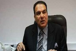 الانقلاب يعين "أبو الفتوح" رئيسا للجنة "أموال الإخوان"